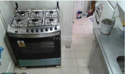 Apartamento, 2 quartos, 62 m² - Foto 1