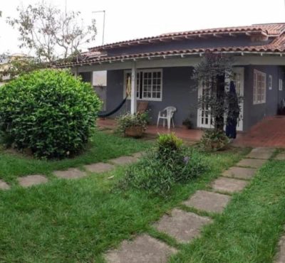 Casa, 2 quartos, 300 m² - Foto 1