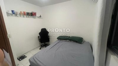Apartamento, 2 quartos, 46 m² - Foto 5