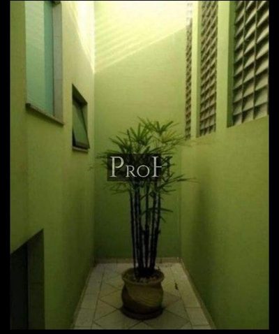 Sobrado, 3 quartos, 201 m² - Foto 2