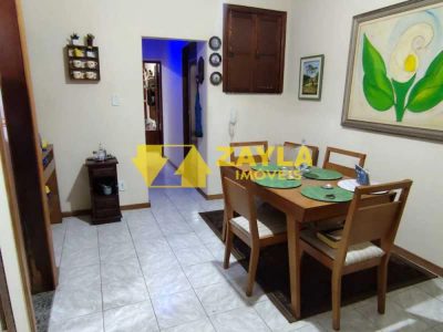 Apartamento, 2 quartos, 54 m² - Foto 4