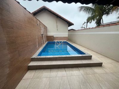 Casa, 3 quartos, 107 m² - Foto 4