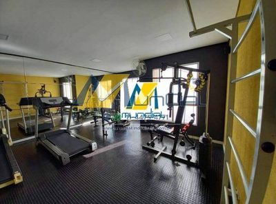 Apartamento, 3 quartos, 60 m² - Foto 5