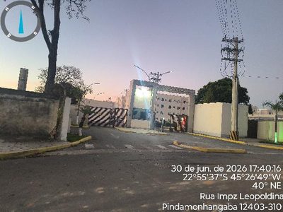 Apartamento, 2 quartos, 39 m² - Foto 1