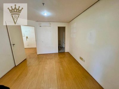 Sala-Conjunto, 38 m² - Foto 1
