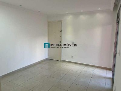 Apartamento, 3 quartos, 64 m² - Foto 2
