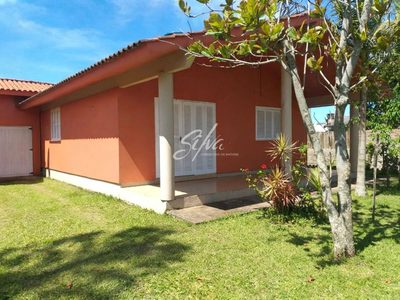 Casa, 3 quartos - Foto 2
