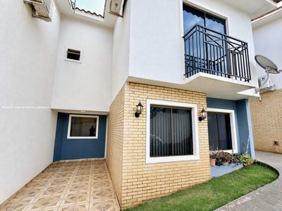 Sobrado, 3 quartos, 82 m² - Foto 3