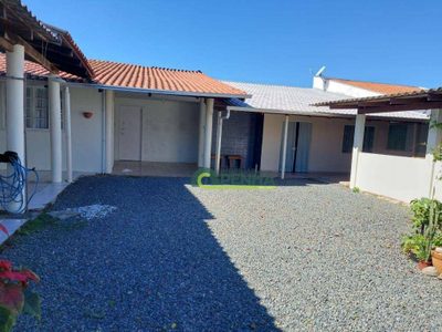 Casa, 4 quartos, 230 m² - Foto 3