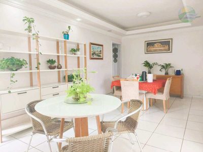 Apartamento, 3 quartos, 150 m² - Foto 4