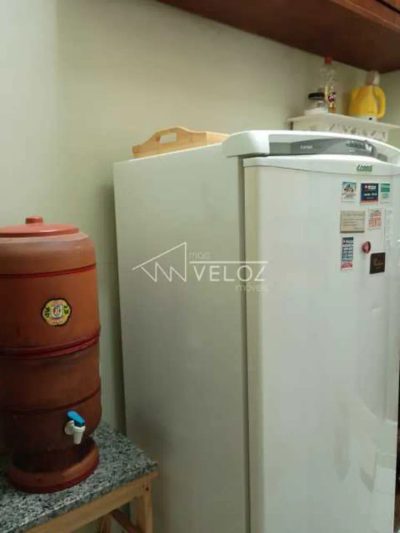 Apartamento, 27 m² - Foto 1