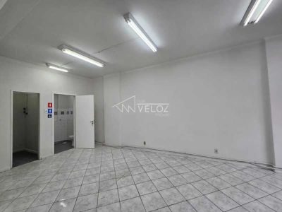 Apartamento, 34 m² - Foto 5