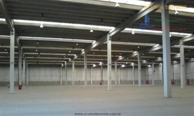 Depósito-Galpão, 55201 m² - Foto 2