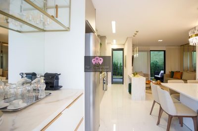 Apartamento, 3 quartos, 80 m² - Foto 4