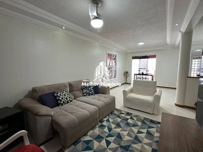 Casa, 3 quartos, 135 m² - Foto 2