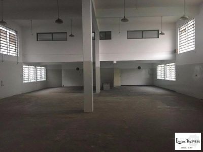 Depósito-Galpão, 800 m² - Foto 2