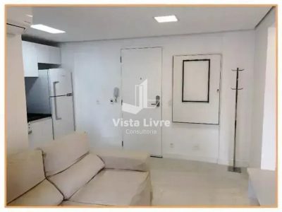 Apartamento, 1 quarto, 35 m² - Foto 4