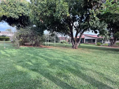 Sítio, 4 quartos, 5834 m² - Foto 1