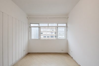 Apartamento, 2 quartos, 45 m² - Foto 1