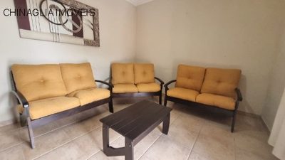 Chácara, 3 quartos - Foto 3