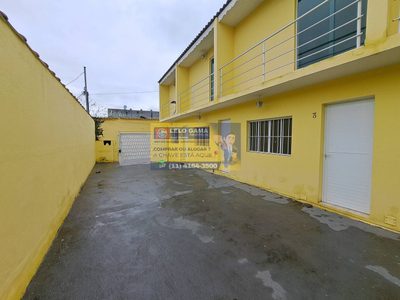 Casa, 2 quartos, 65 m² - Foto 1