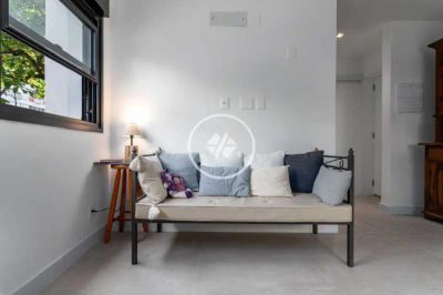 Apartamento, 1 quarto, 36 m² - Foto 3