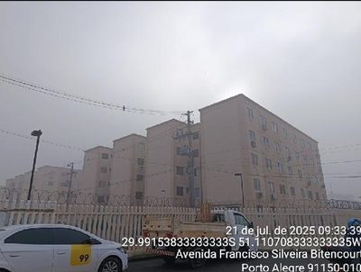 Apartamento, 1 quarto, 40 m² - Foto 1