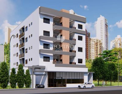 Apartamento, 3 quartos, 107 m² - Foto 2