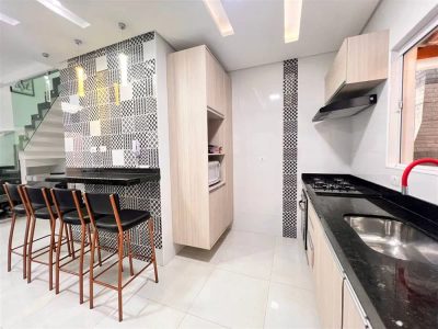 Casa, 2 quartos, 49 m² - Foto 1