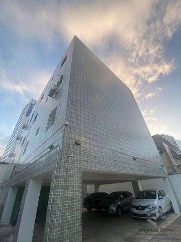 Kitnet-Studio, 40 m² - Foto 1