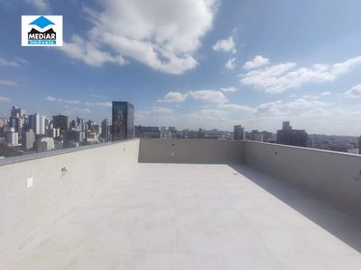 Cobertura, 3 quartos, 74 m² - Foto 2