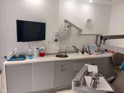 Sala-Conjunto, 60 m² - Foto 1