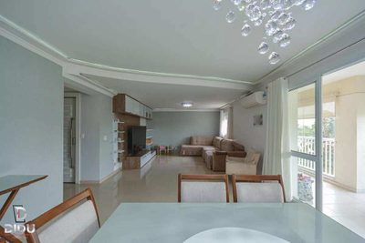 Apartamento, 3 quartos, 181 m² - Foto 5