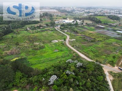 Loteamento e Condomínio, 9 hectares - Foto 3