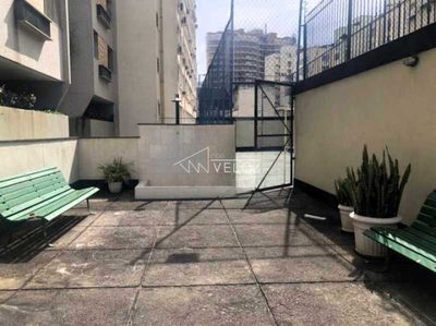Apartamento, 2 quartos, 95 m² - Foto 1