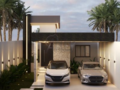 Casa, 3 quartos, 160 m² - Foto 4