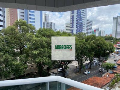 Apartamento, 4 quartos, 143 m² - Foto 4