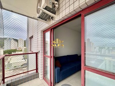 Apartamento, 3 quartos, 91 m² - Foto 5