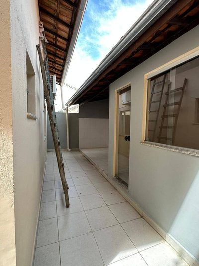 Casa, 3 quartos, 140 m² - Foto 3