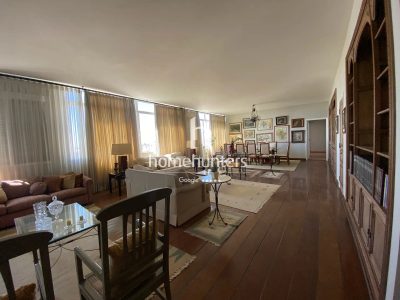 Cobertura, 5 quartos, 346 m² - Foto 4