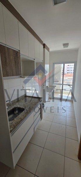 Apartamento, 2 quartos, 55 m² - Foto 5