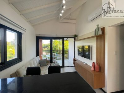 Apartamento, 1 quarto, 40 m² - Foto 1