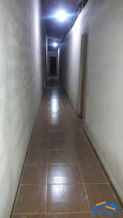 Sítio, 4 quartos, 1000 m² - Foto 2