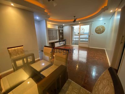 Apartamento, 3 quartos, 105 m² - Foto 2