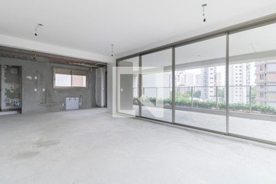 Apartamento, 3 quartos, 217 m² - Foto 5