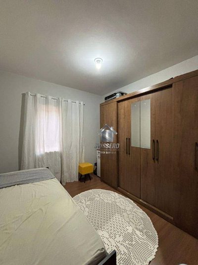 Apartamento, 2 quartos, 60 m² - Foto 3