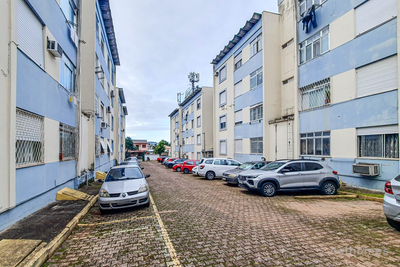 Apartamento, 2 quartos, 51 m² - Foto 4