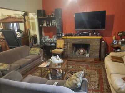 Casa, 3 quartos, 220 m² - Foto 3