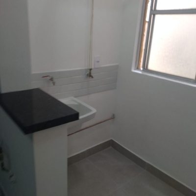 Apartamento, 1 quarto, 48 m² - Foto 4