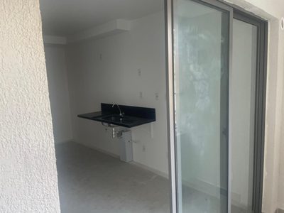 Apartamento, 1 quarto, 21 m² - Foto 5
